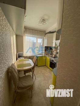 2-к квартира, вторичка, 46м2, 3/9 этаж