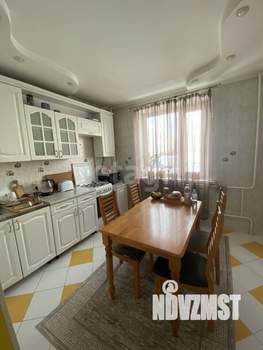 2-к квартира, вторичка, 64м2, 4/10 этаж