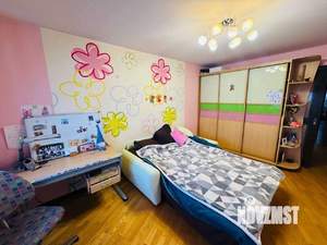 3-к квартира, вторичка, 85м2, 16/16 этаж