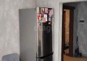 2-к квартира, вторичка, 51м2, 1/10 этаж