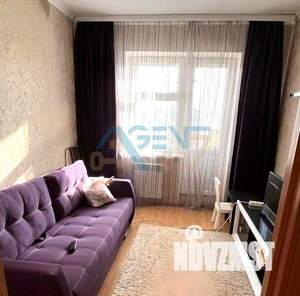 2-к квартира, вторичка, 59м2, 5/9 этаж