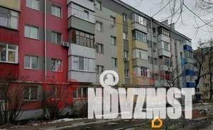 2-к квартира, вторичка, 45м2, 3/5 этаж