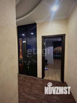 3-к квартира, вторичка, 81м2, 3/9 этаж