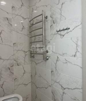 1-к квартира, вторичка, 35м2, 1/10 этаж