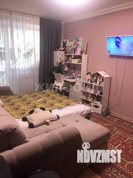 2-к квартира, вторичка, 51м2, 3/10 этаж