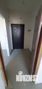 1-к квартира, вторичка, 42м2, 1/4 этаж