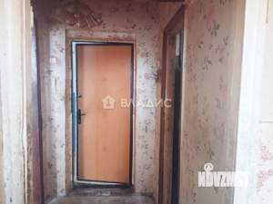 1-к квартира, вторичка, 21м2, 1/5 этаж