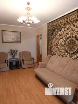 3-к квартира, вторичка, 66м2, 9/9 этаж