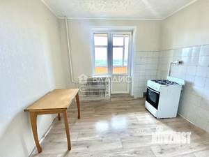 1-к квартира, вторичка, 34м2, 5/9 этаж