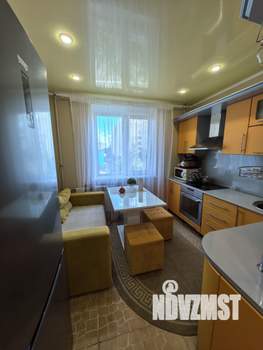 1-к квартира, вторичка, 34м2, 4/10 этаж