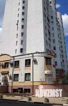 4-к квартира, вторичка, 74м2, 11/15 этаж