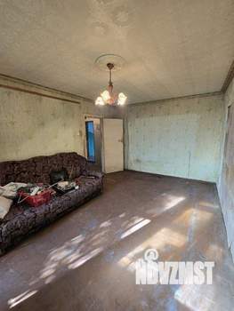 2-к квартира, вторичка, 37м2, 2/5 этаж