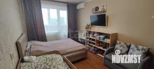 1-к квартира, вторичка, 34м2, 6/10 этаж