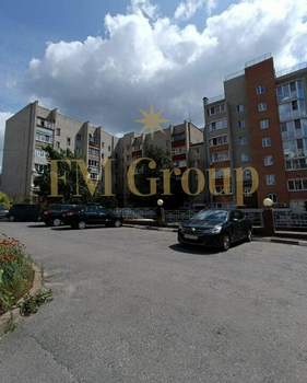 3-к квартира, вторичка, 60м2, 5/6 этаж
