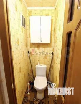 1-к квартира, вторичка, 37м2, 5/10 этаж