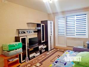 1-к квартира, вторичка, 34м2, 6/10 этаж