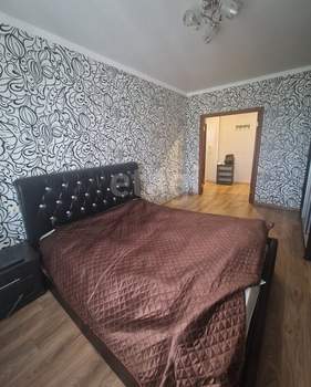 2-к квартира, вторичка, 56м2, 10/15 этаж