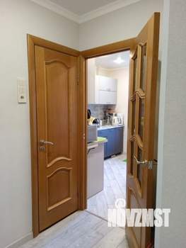 2-к квартира, вторичка, 51м2, 1/9 этаж