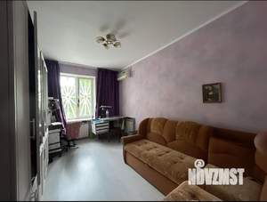 3-к квартира, вторичка, 80м2, 2/5 этаж