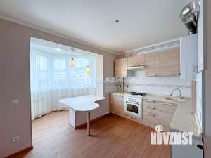 2-к квартира, вторичка, 57м2, 2/5 этаж