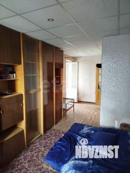 1-к квартира, вторичка, 34м2, 14/15 этаж