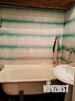3-к квартира, вторичка, 59м2, 8/9 этаж