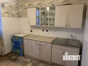 1-к квартира, вторичка, 38м2, 9/16 этаж