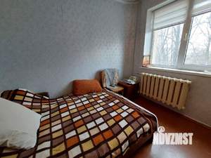 3-к квартира, вторичка, 47м2, 2/5 этаж