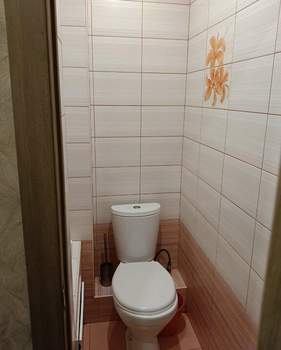 3-к квартира, вторичка, 72м2, 7/9 этаж