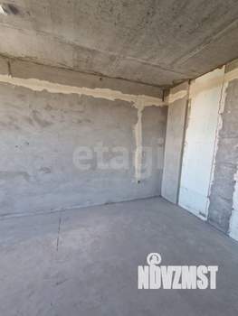1-к квартира, вторичка, 46м2, 16/16 этаж