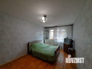 3-к квартира, вторичка, 61м2, 2/5 этаж