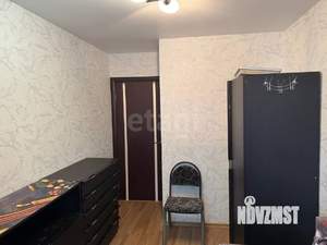 2-к квартира, вторичка, 43м2, 4/5 этаж