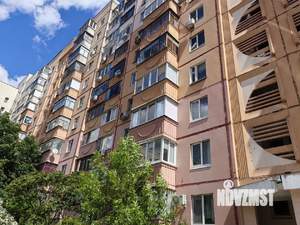 1-к квартира, вторичка, 34м2, 2/10 этаж