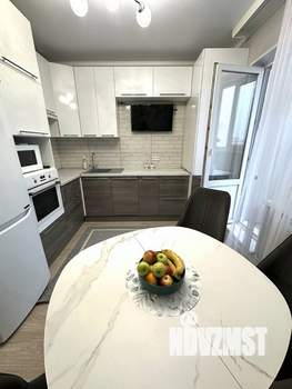 1-к квартира, вторичка, 38м2, 8/13 этаж