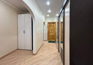 3-к квартира, вторичка, 71м2, 1/10 этаж