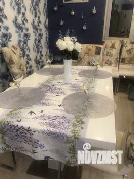 3-к квартира, вторичка, 100м2, 14/14 этаж