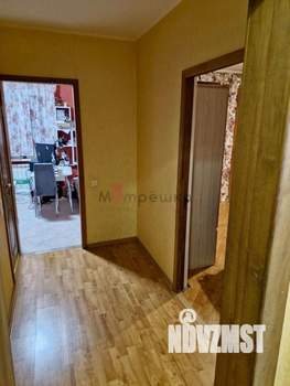 2-к квартира, вторичка, 50м2, 4/9 этаж