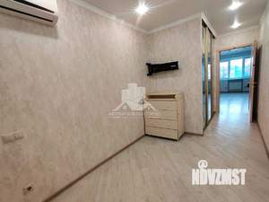 2-к квартира, вторичка, 42м2, 5/5 этаж