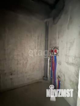 Студия квартира, сданный дом, 21м2, 2/8 этаж