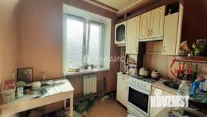 2-к квартира, вторичка, 41м2, 3/3 этаж