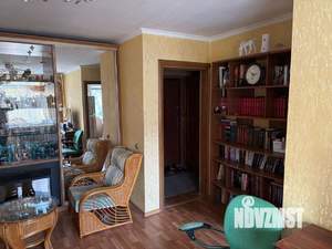 2-к квартира, вторичка, 42м2, 3/5 этаж