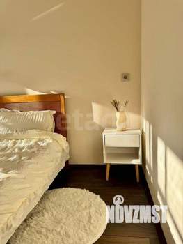 3-к квартира, вторичка, 58м2, 2/5 этаж