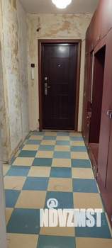 2-к квартира, вторичка, 51м2, 4/9 этаж