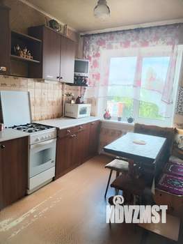 3-к квартира, вторичка, 60м2, 8/9 этаж