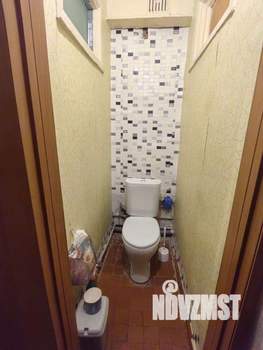 1-к квартира, вторичка, 38м2, 2/9 этаж