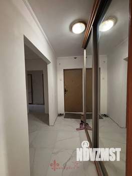 3-к квартира, вторичка, 69м2, 8/10 этаж