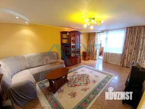 3-к квартира, вторичка, 98м2, 3/15 этаж