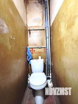 3-к квартира, вторичка, 61м2, 2/5 этаж