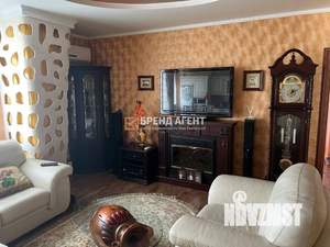 3-к квартира, вторичка, 103м2, 7/17 этаж