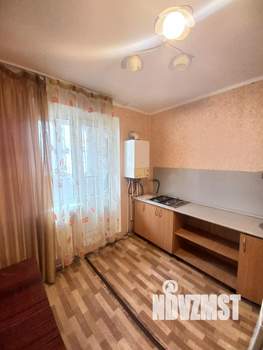 1-к квартира, вторичка, 34м2, 6/11 этаж